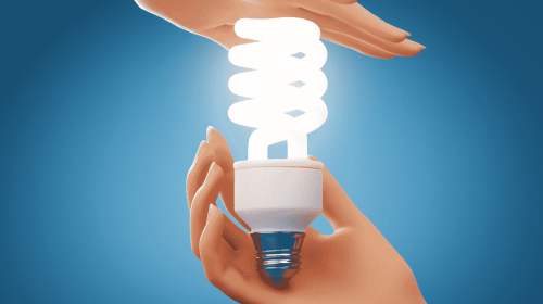 Lampadine a basso consumo